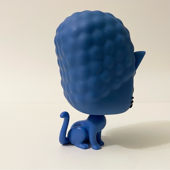 Funko Pop Vinyl The Simpsons Treehouse Of Horror Panther Marge - Picture 7 of 10